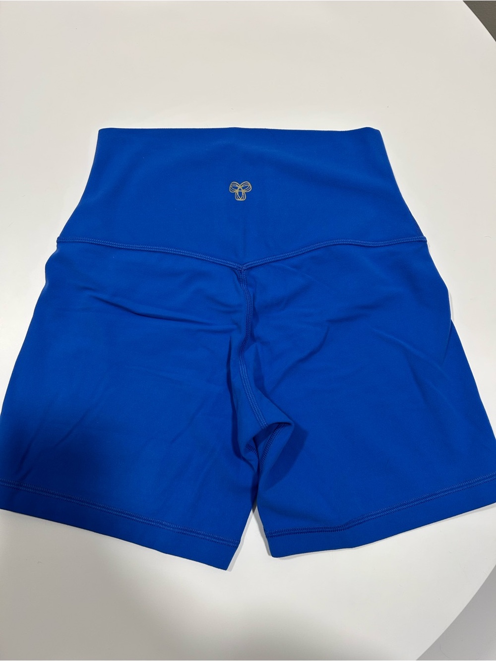 TNA Butter 5” bike shorts